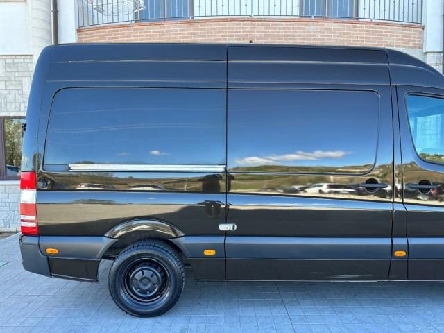 Mercedes-Benz Sprinter 311 CDI F37/33 t.alto p.m. Execut Furgone 4-door