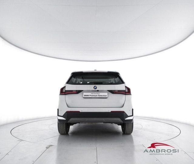 BMW X1 sdrive18d auto