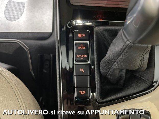 BMW X1 xDrive18d xLine Aut-PELLE-LED-NAVI