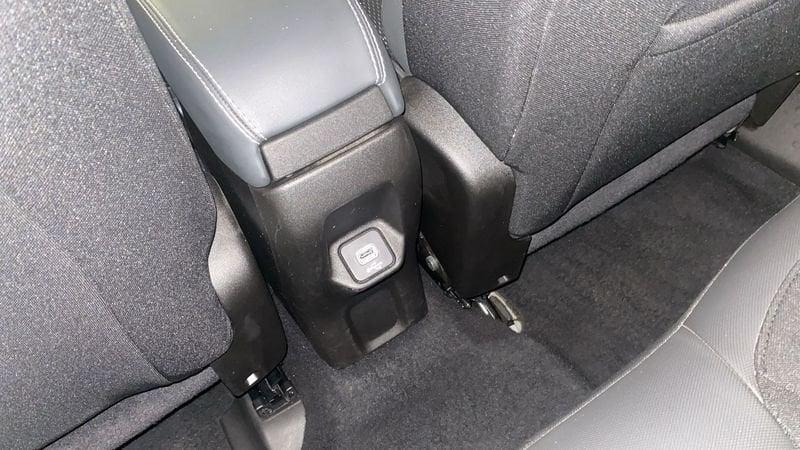 Jeep Renegade Renegade 1.5 Turbo T4 MHEV Limited