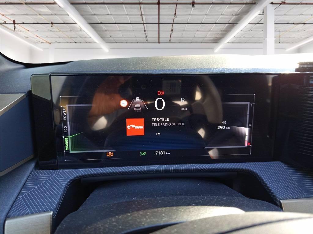LANCIA Ypsilon 1.2 mhev LX 110cv e-dct del 2024