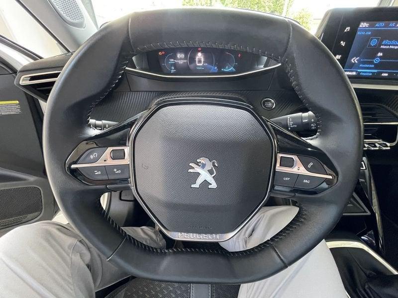 Peugeot 2008 2008 PureTech 130 S&S Allure