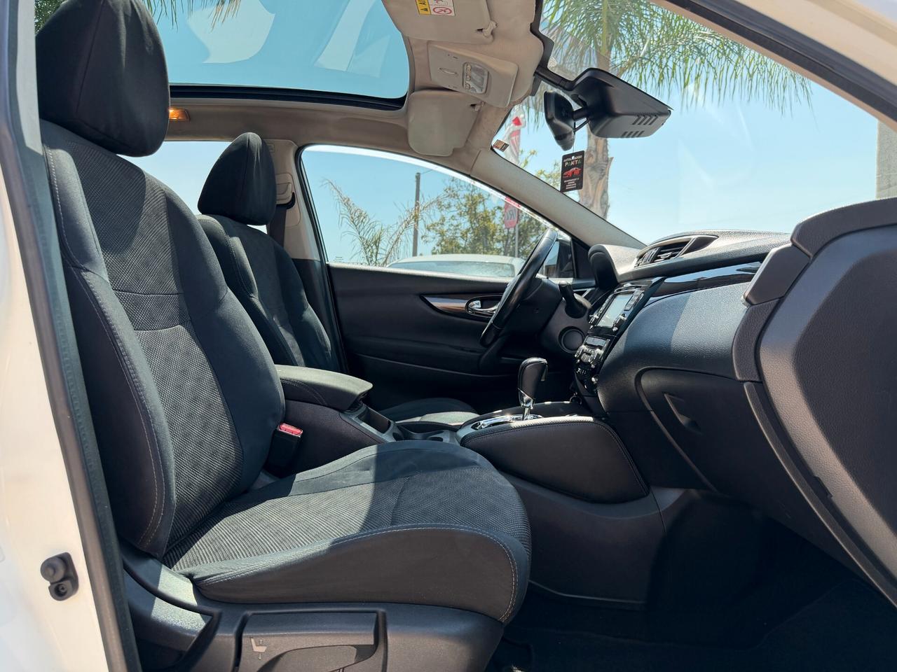 NISSAN QASHQAI 2015 1.2 BENZINA/GPL 116 CV *360°