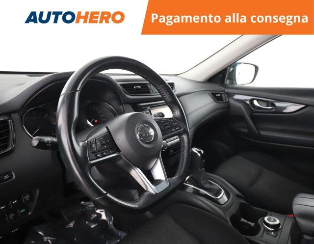 NISSAN X-Trail 2.0 dCi 4WD N-Connecta
