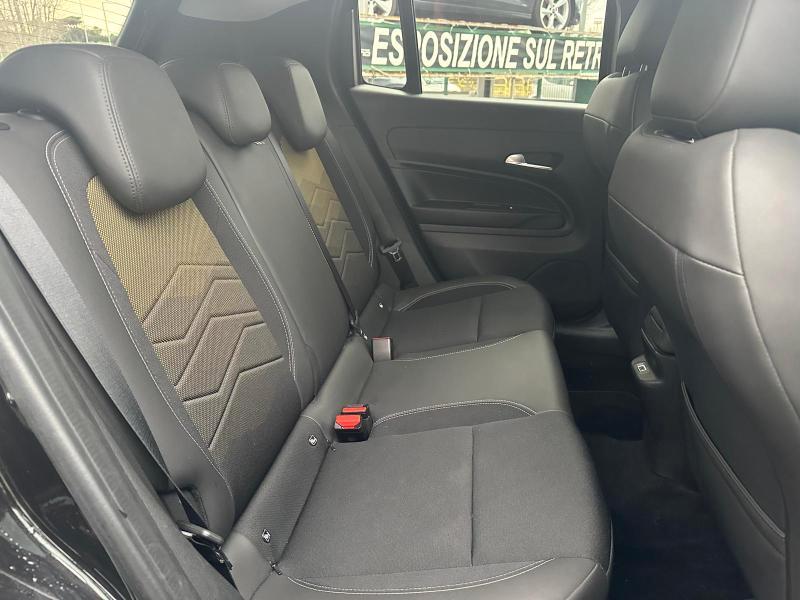 Jeep Avenger full-electric Summit fwd 156cv auto