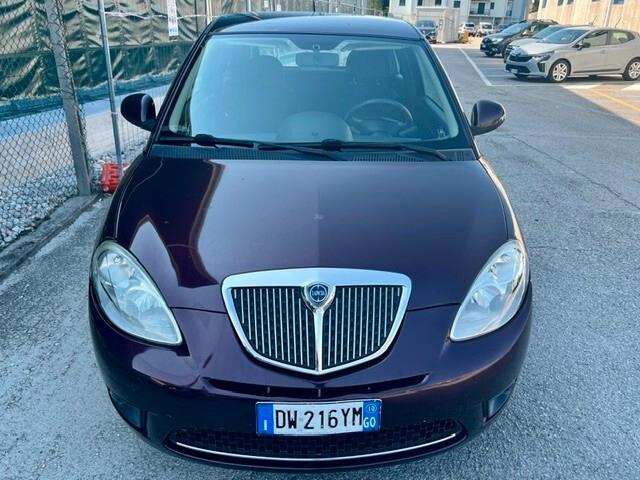 Lancia Ypsilon 1.3 MJT 75 CV UNICO PROPRIETARIO