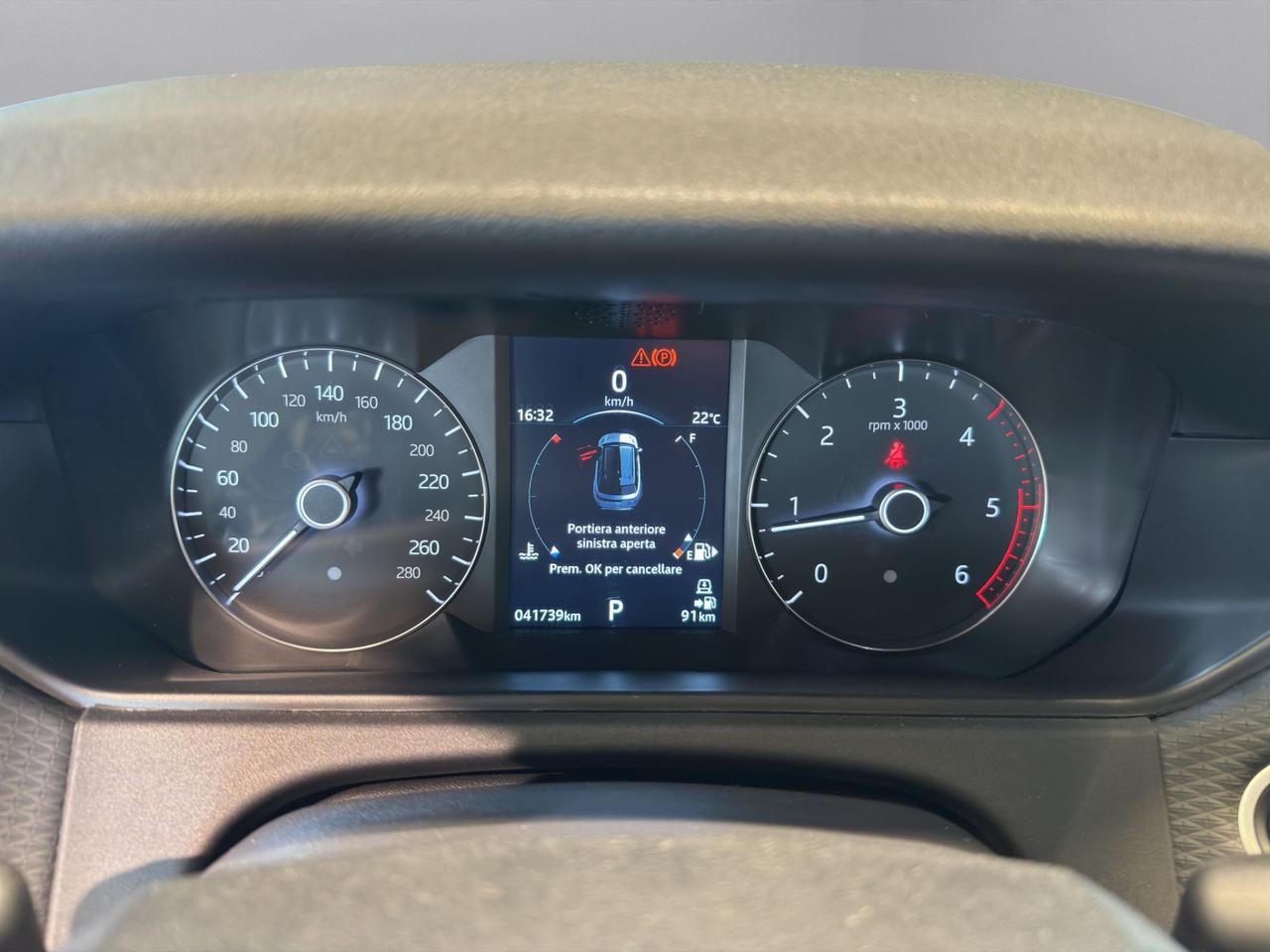 Land Rover Range Rover Velar 2.0 i4 R-Dynamic