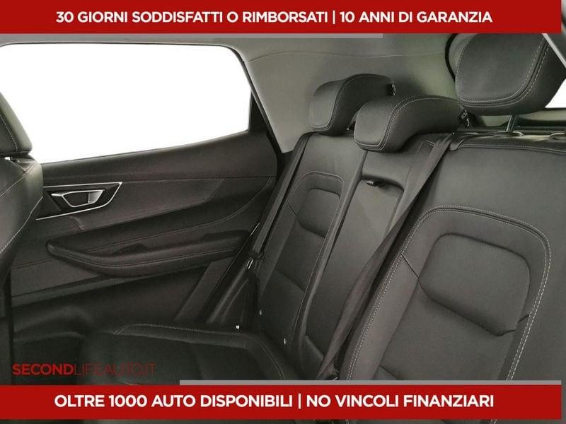 DR AUTOMOBILES DR 5 DR 5.0 1.5 Gpl 114cv
