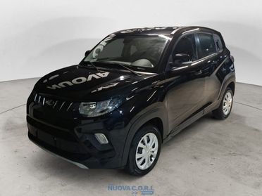 MAHINDRA KUV100 1.2 VVT K6+