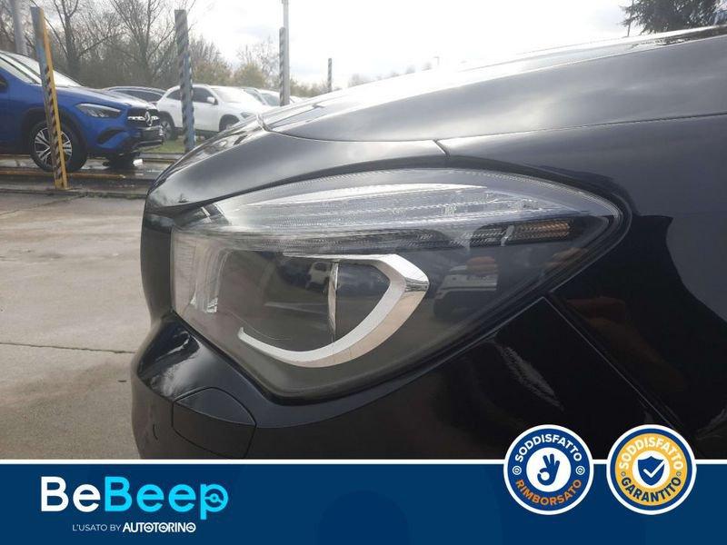 Mercedes-Benz CLA S.Brake SHOOTING BRAKE 200 D (CDI) SPORT AUTO