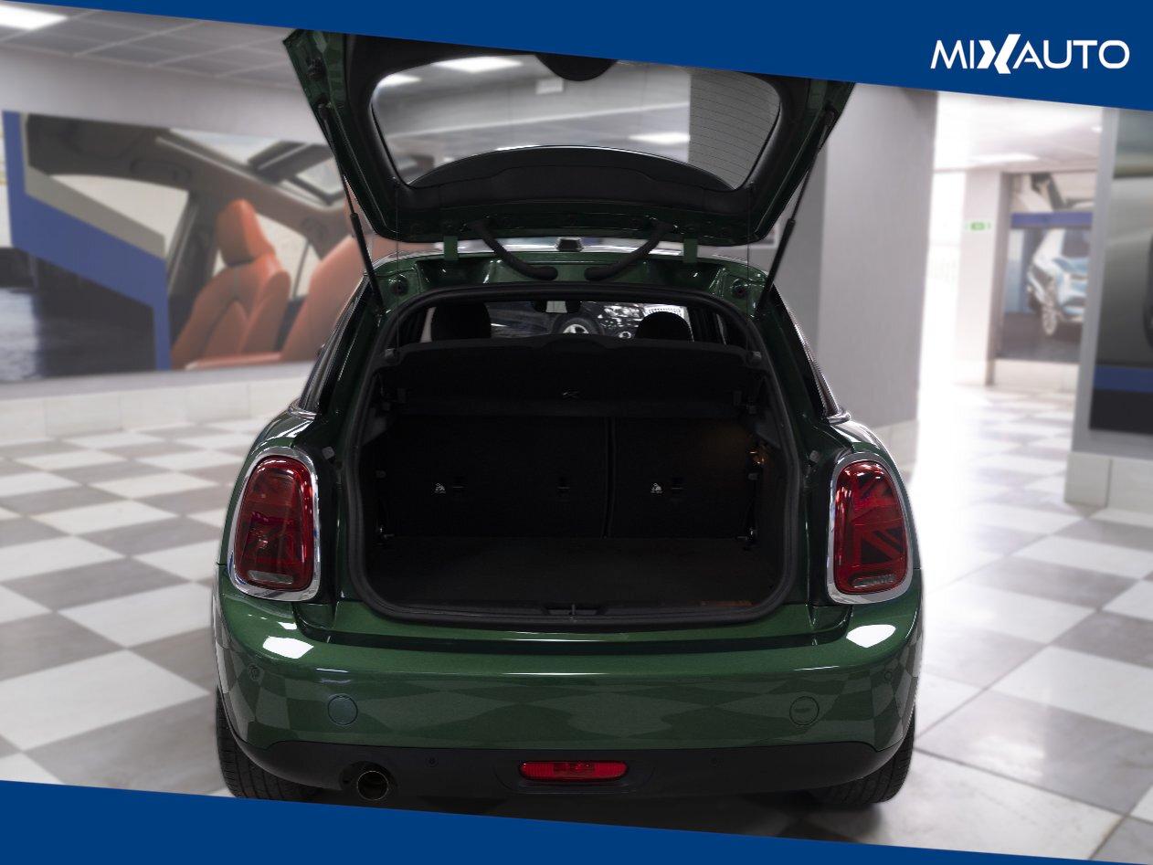 MINI One 1.5 5 Porte 75CV