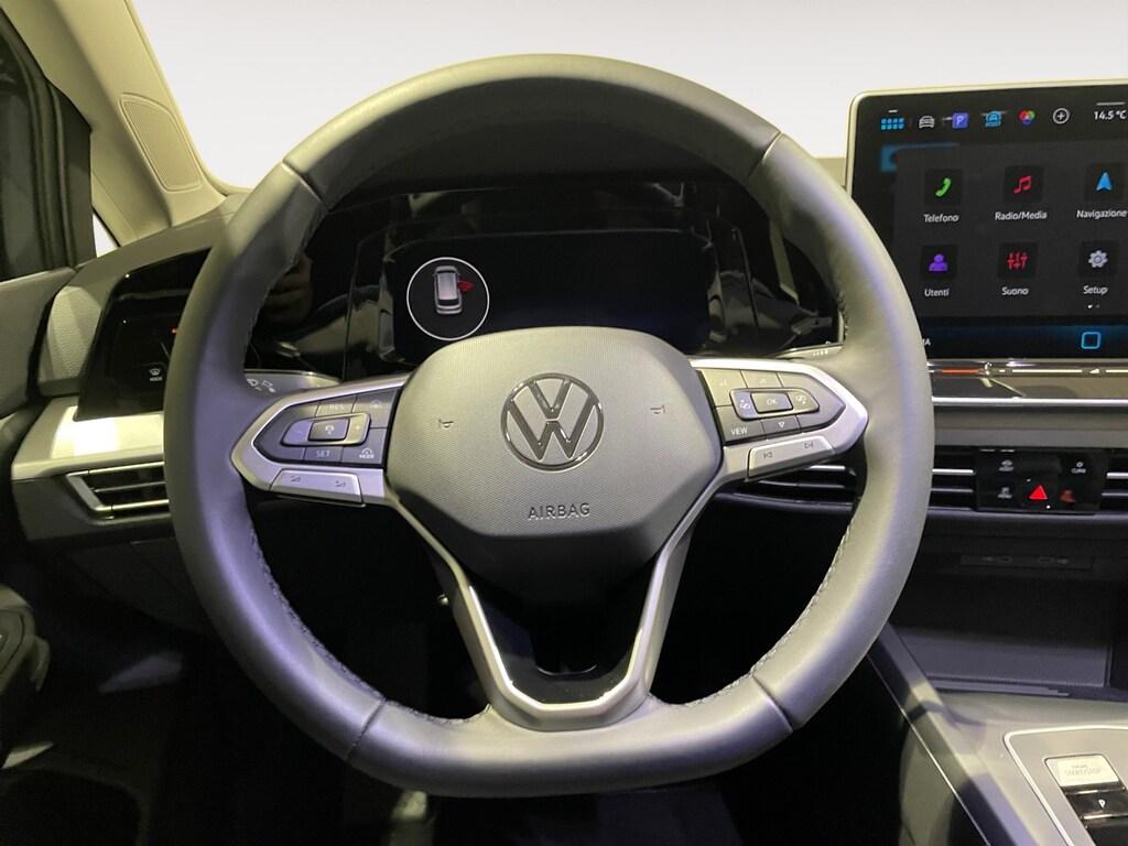 Volkswagen Golf VIII 2024 Variant 2.0 TDI 150CV DSG Life