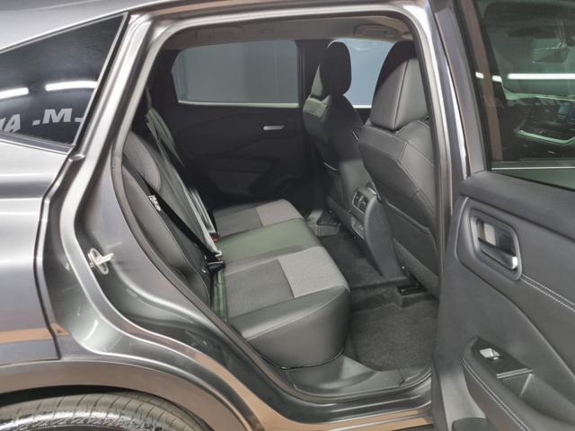 NISSAN Qashqai MHEV 158 CV Xtronic N-Connecta