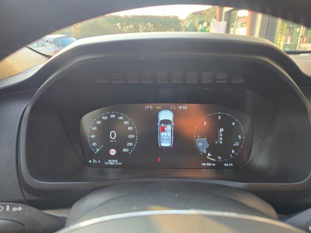 VOLVO XC90 D5 AWD Geartronic Pelle Navi LED PDC TAGLIANDATA