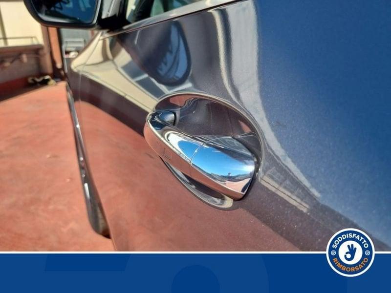 Mercedes-Benz GLA 250 E PLUG-IN HYBRID AUTOMATIC AMG line ADVANCED PLUS