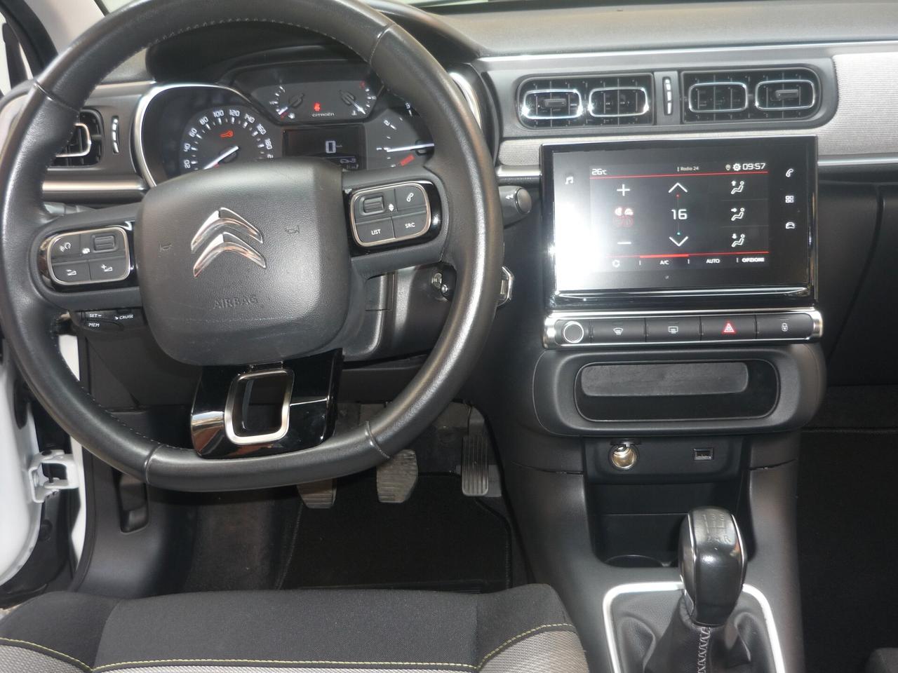 Citroen C3 PureTech 82 S&S Shine