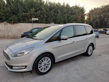 Ford Galaxy 2.0 TDCi 150CV Start&Stop Powershift Tit. Business