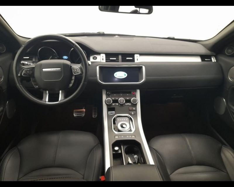 Land Rover Range Rover Evoque I 5p 2.0 td4 HSE Dynamic 150cv auto