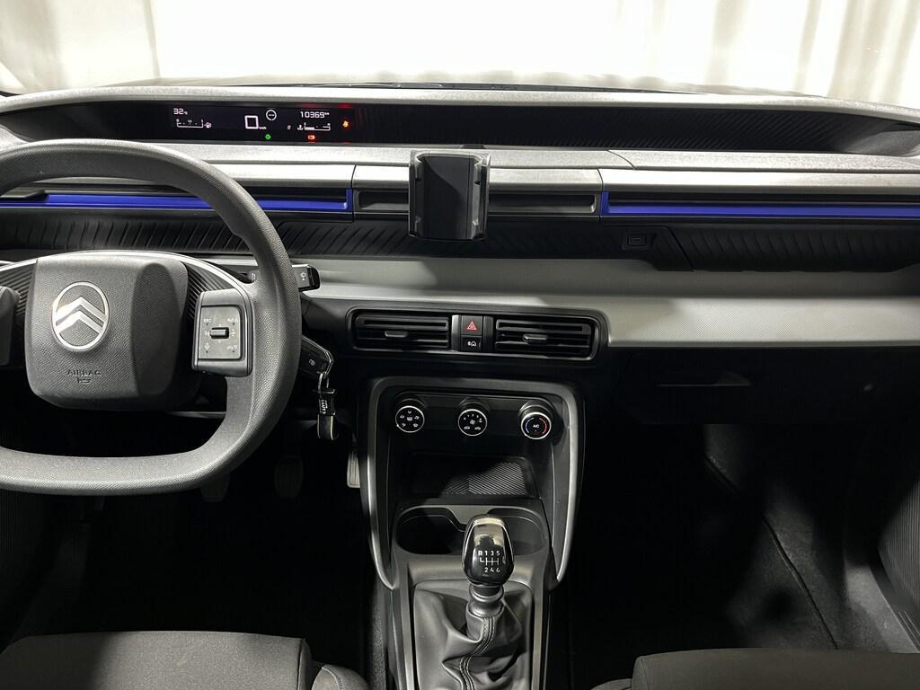 Citroen C3 1.2 puretech You 100cv s&s