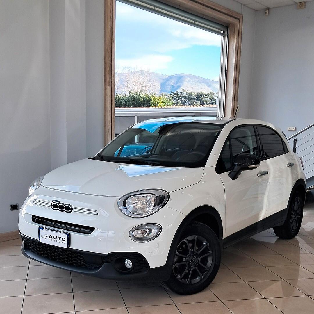 Fiat 500X 1.3 MultiJet 95 CV Club