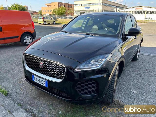 JAGUAR E-Pace 2.0D 150 CV AWD