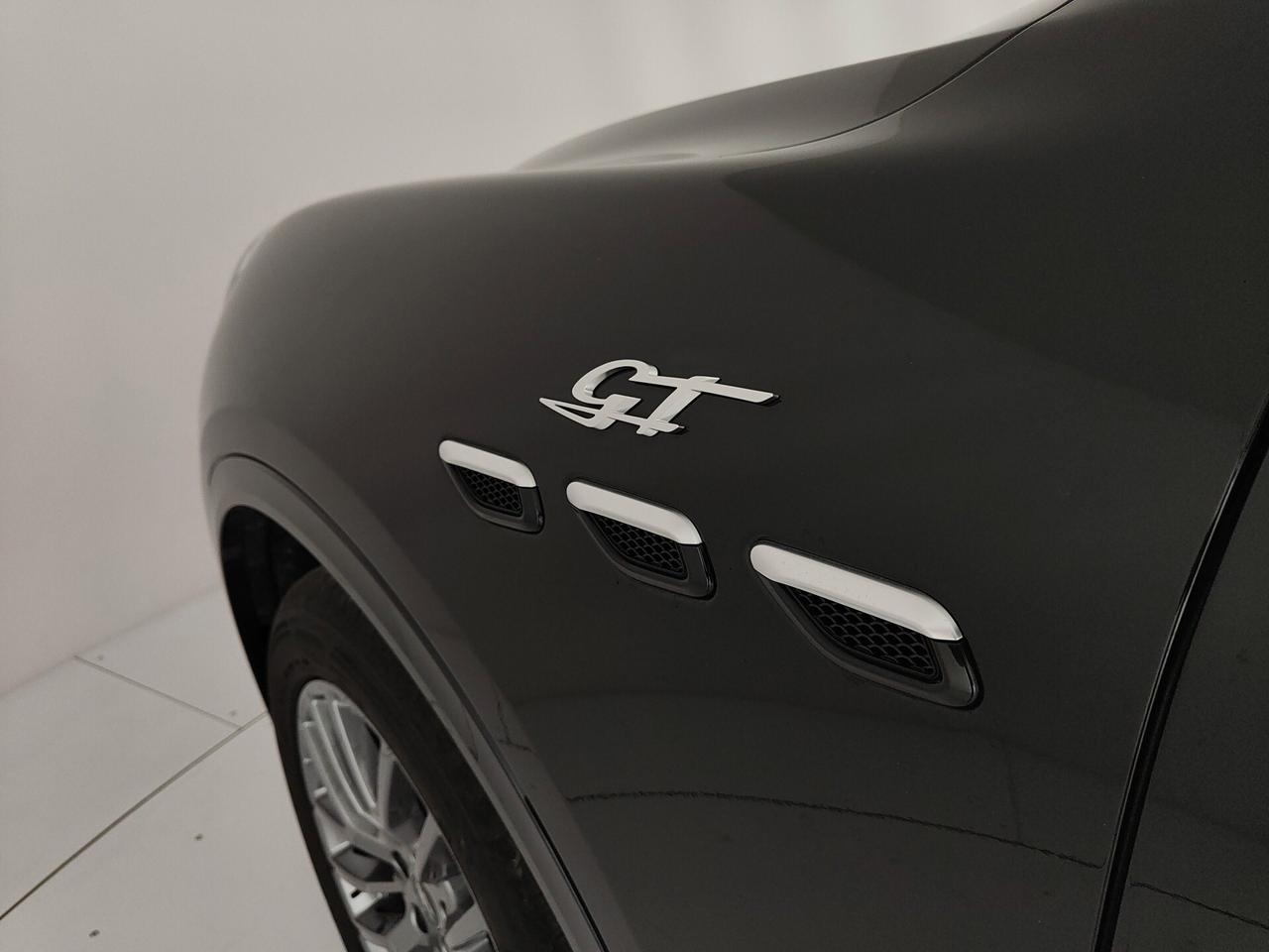 Maserati Grecale MHEV 300 CV AWD GT