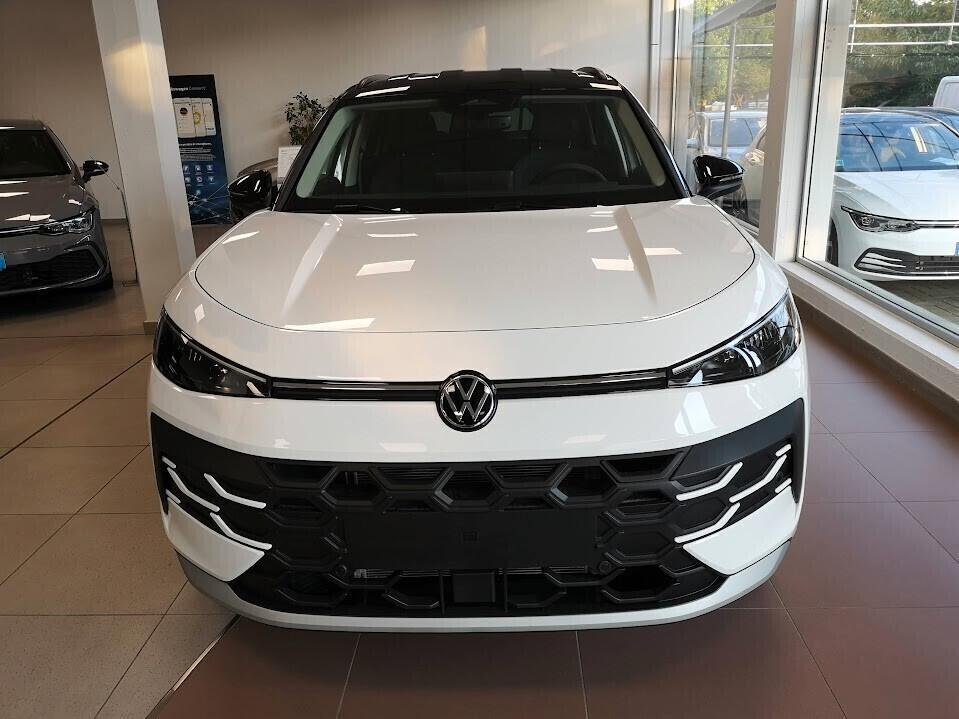 Volkswagen T-Roc 1.5 TSI ACT DSG Life KM 0