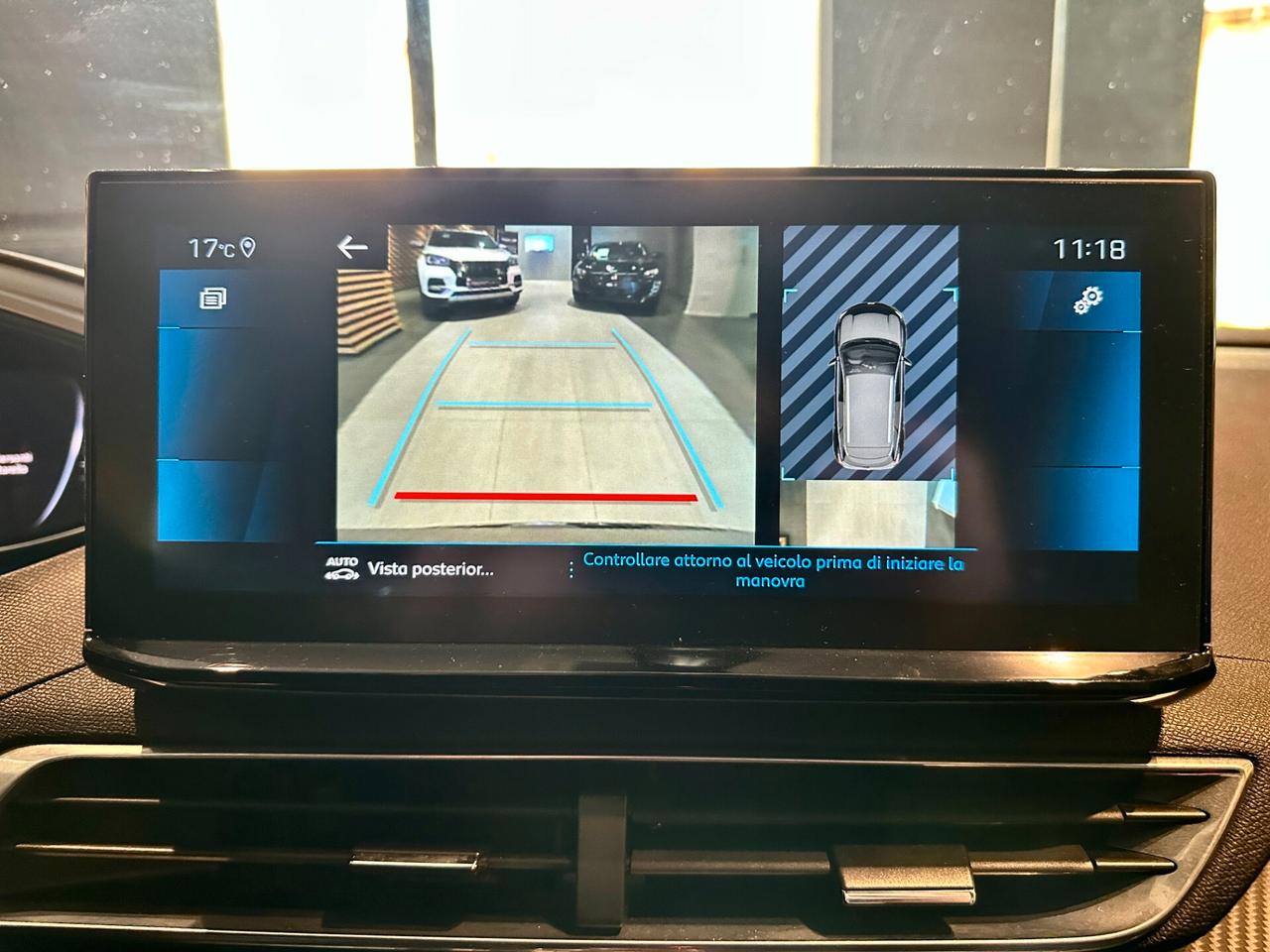 Peugeot 3008 BlueHDi 130 S&S EAT8 Allure Pack