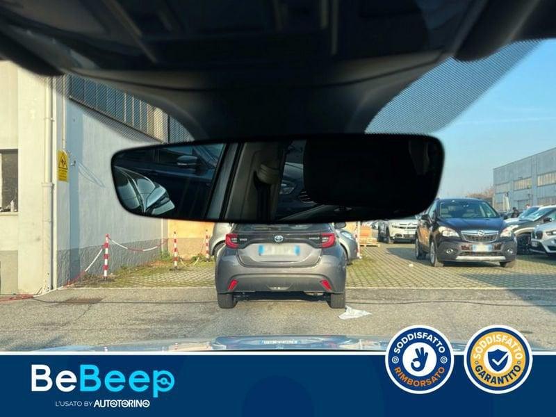 Volkswagen T-Cross 1.0 TSI SPORT 95CV