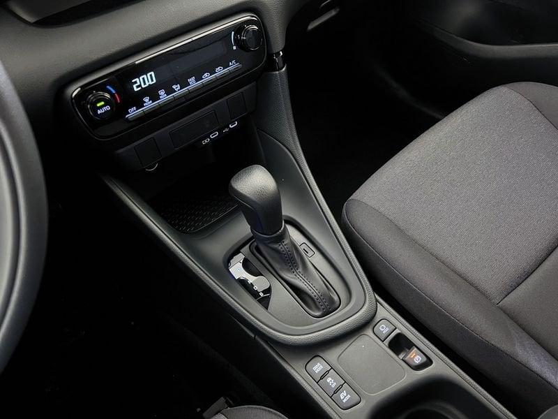 Mazda Mazda2 Hybrid Mazda2 Hybrid 1.5 VVT e-CVT Full Hybrid Electric Prime-Line