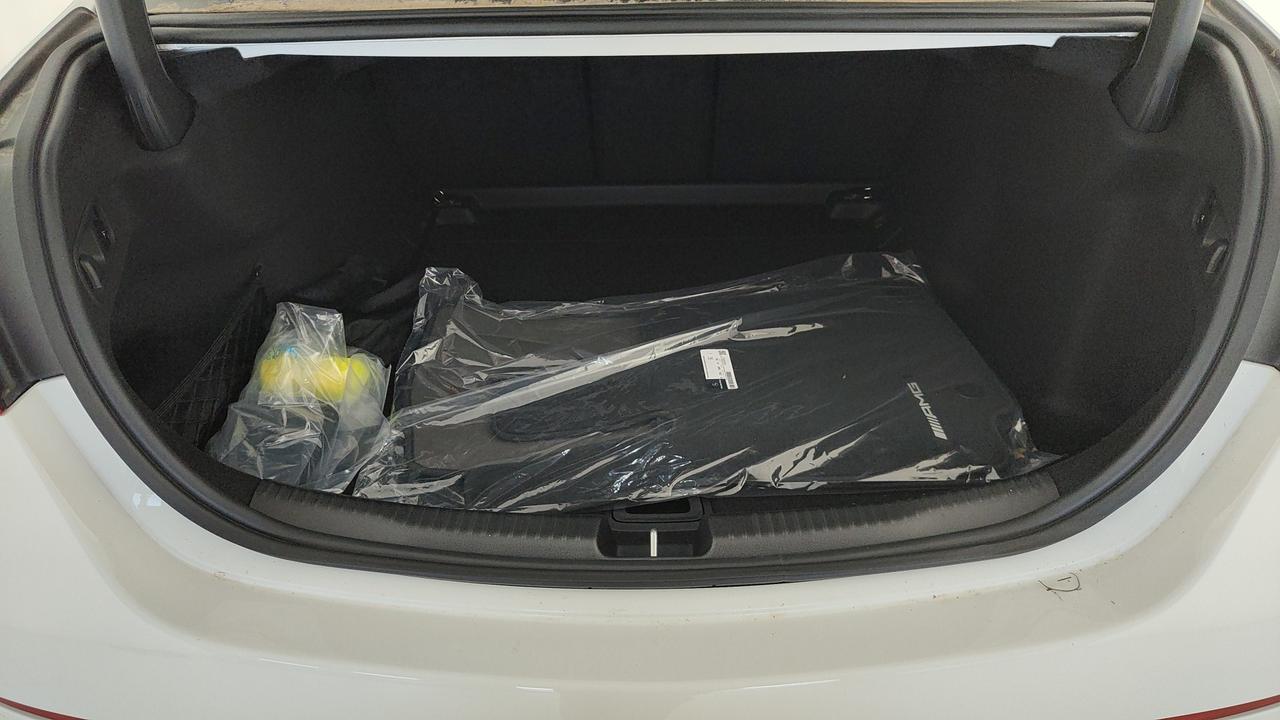 Mercedes-Benz C 220 d
