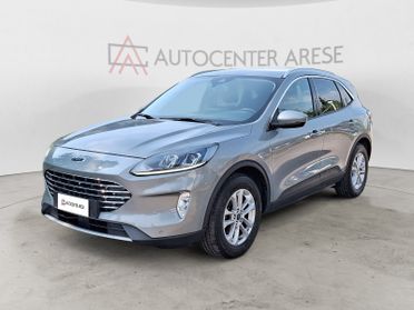 Ford Kuga 2.0 ecoblue Titanium 2wd 120cv auto*PROMO