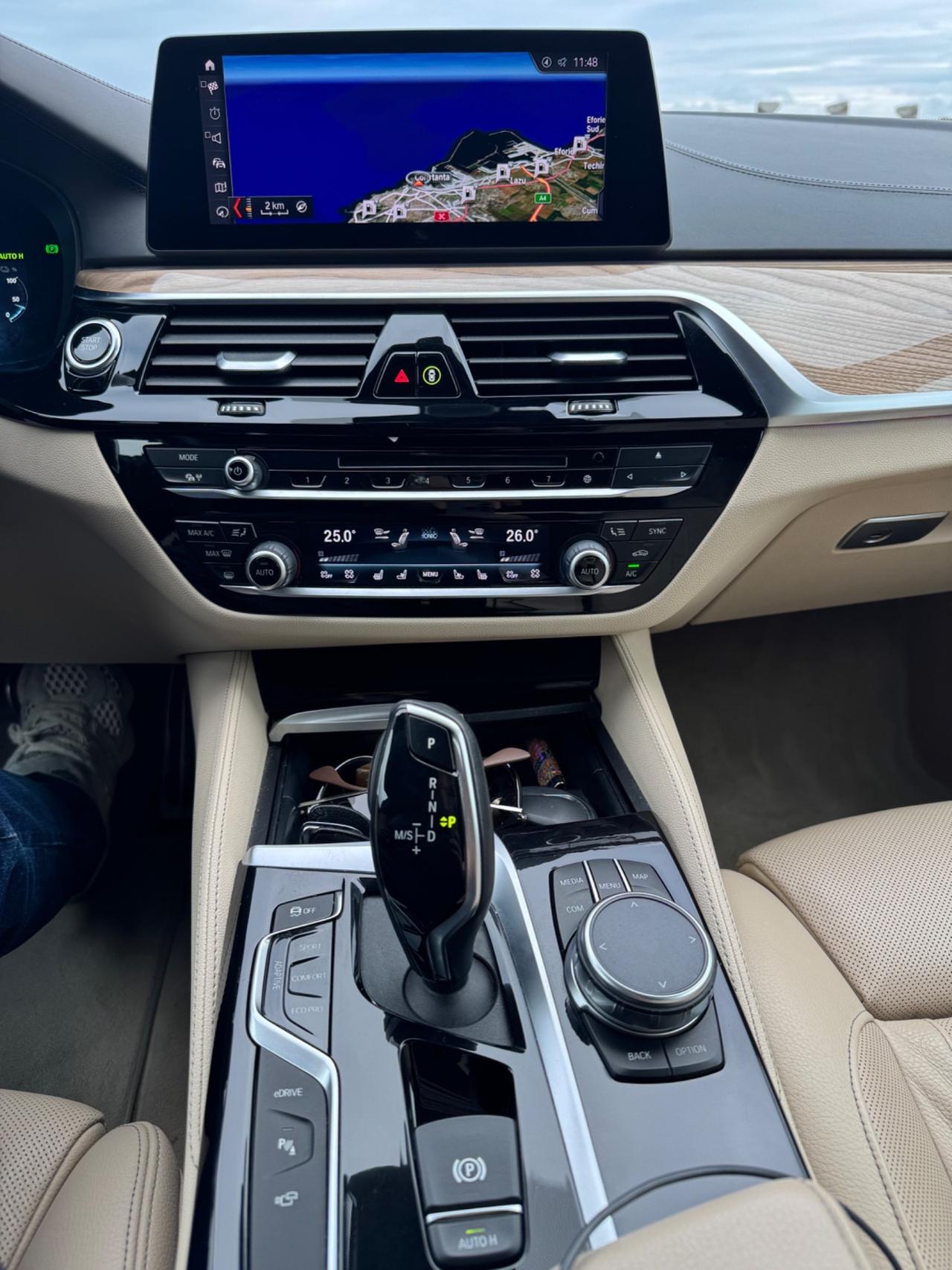 Bmw 530 530e xDrive Msport