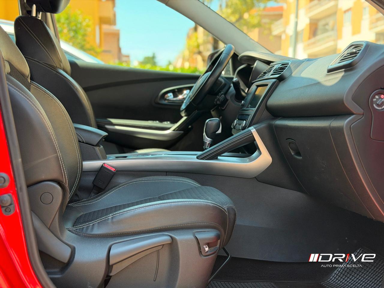RENAULT Kadjar dCi 8V 110CV EDC Energy Intens