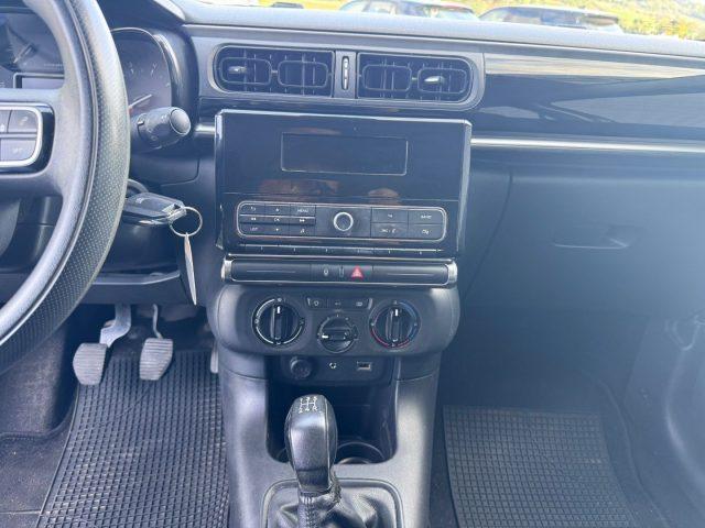 CITROEN C3 BlueHDi 100 S&S Shine OK NEOPATENTATI diesel
