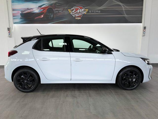 OPEL Corsa 1.2 hybrid gs 110cv dct6