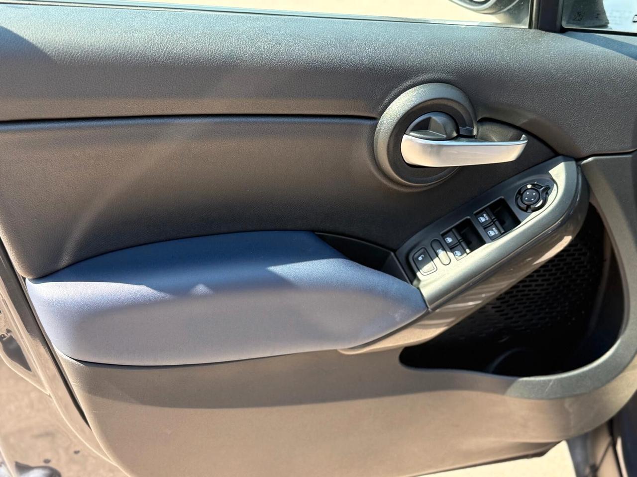 Fiat 500X 1.3 MJet IMPECCABILE POCHI KM OFFERTA