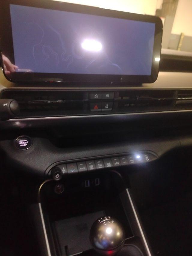 JEEP Avenger 1.2 Turbo 100 CV Summit km0