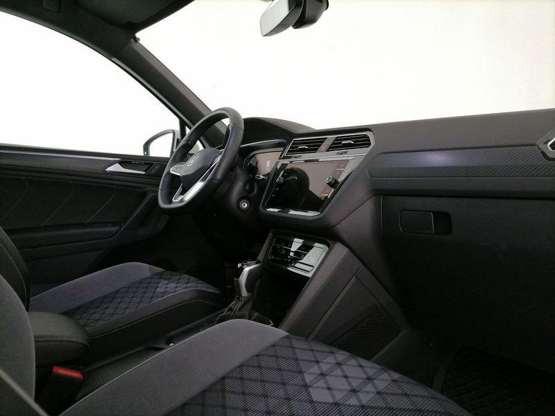 Volkswagen Tiguan 1.5 tsi R-Line 150cv dsg