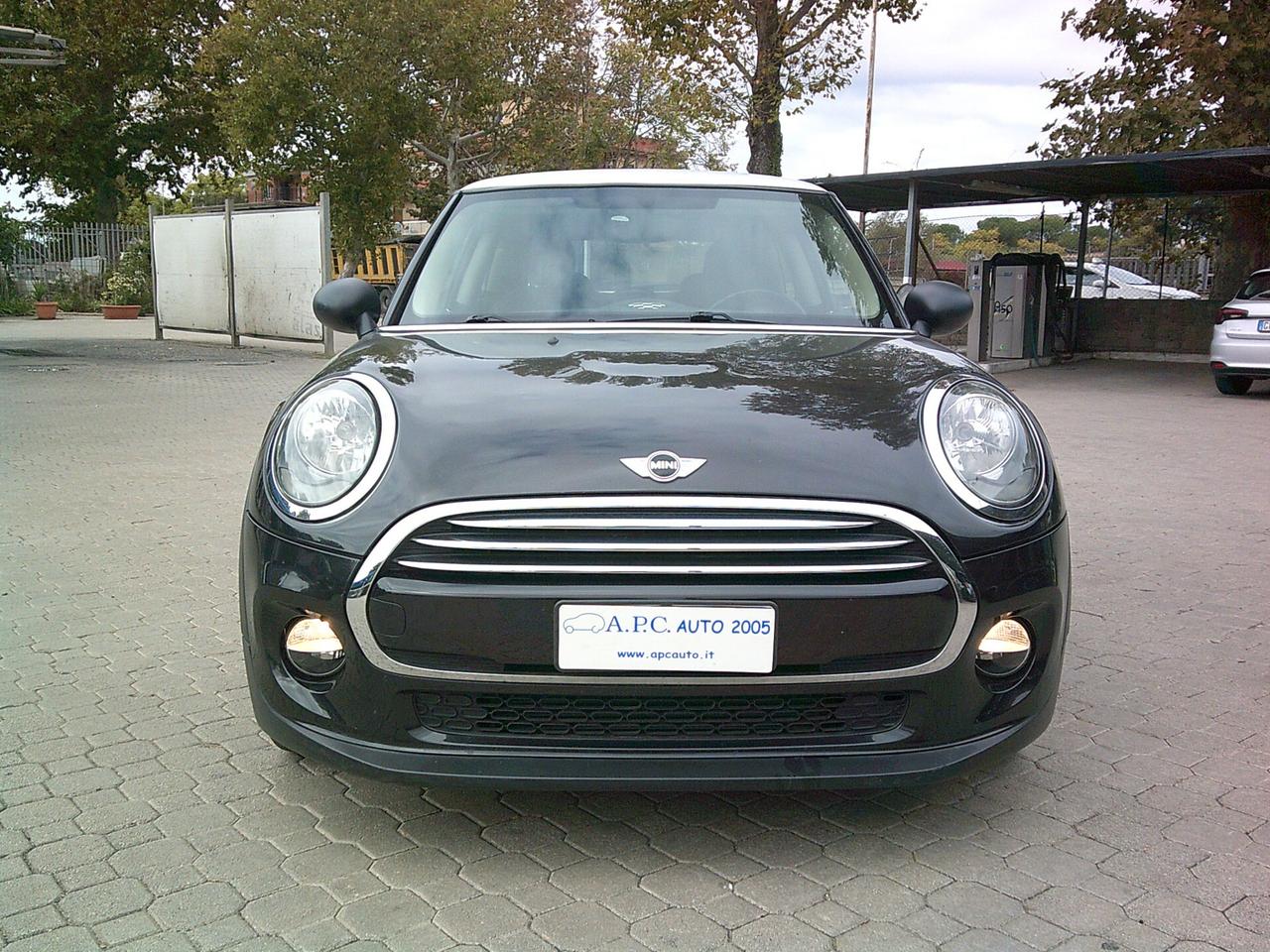 Mini Mini 1.2 One 75 CV