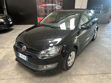 Volkswagen Polo 1.2 TDI 75cv DPF 5 p.