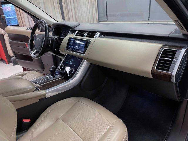 LAND ROVER Range Rover Sport 3.0 SDV6 249 CV HSE