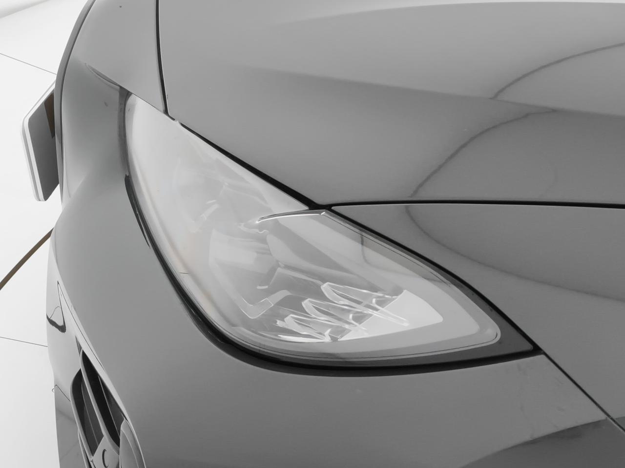 BMW Serie 4 420d Cabrio 48V MSport