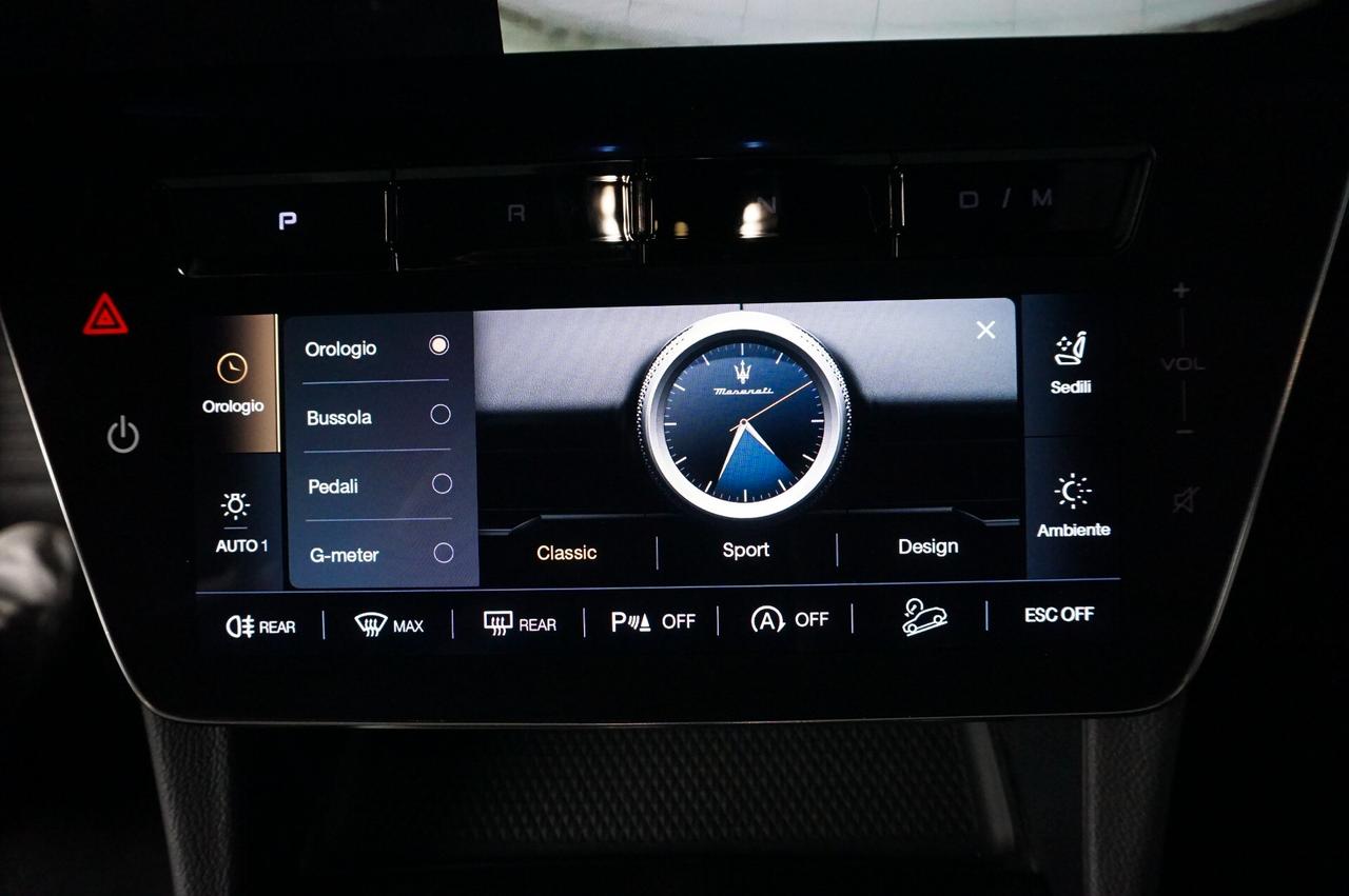 Maserati Grecale MHEV 300 CV AWD GT