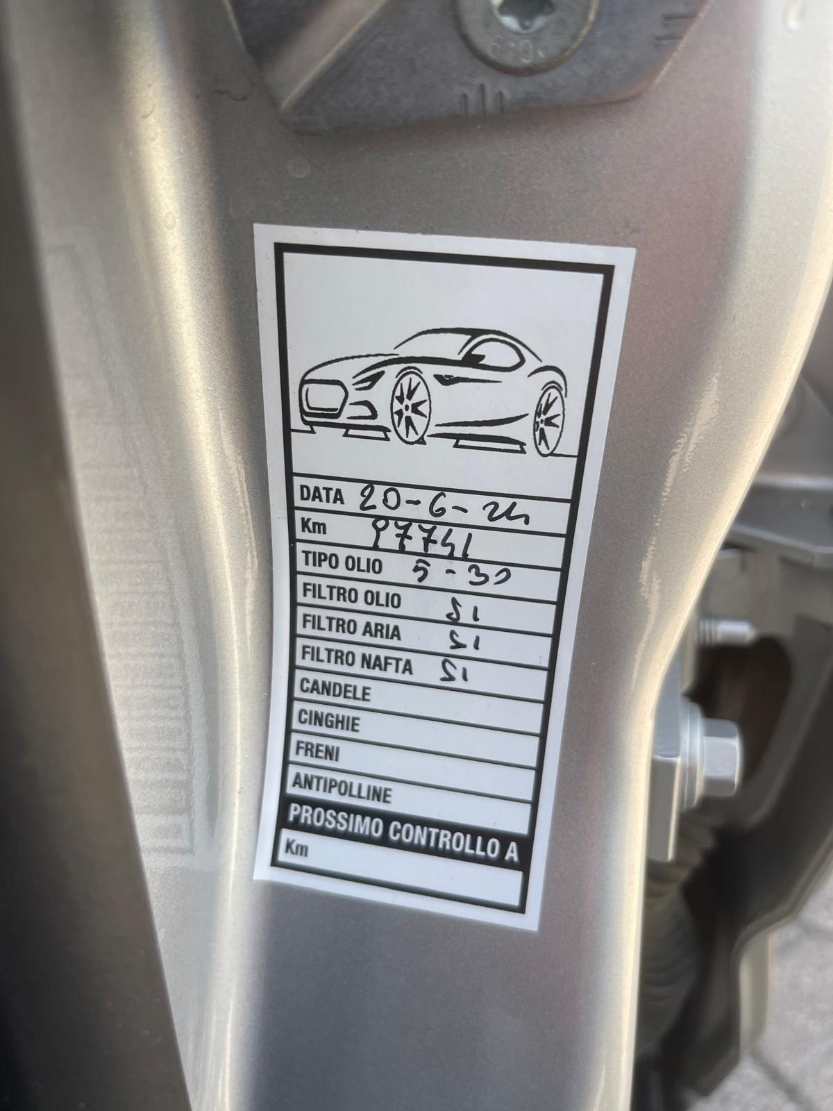 Ford C-Max 1.5 TDCi 120CV Powershift Start&Stop Titanium X
