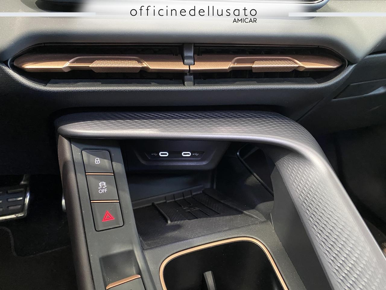 Cupra Terramar 1.5 e-hybrid 272cv vz dsg