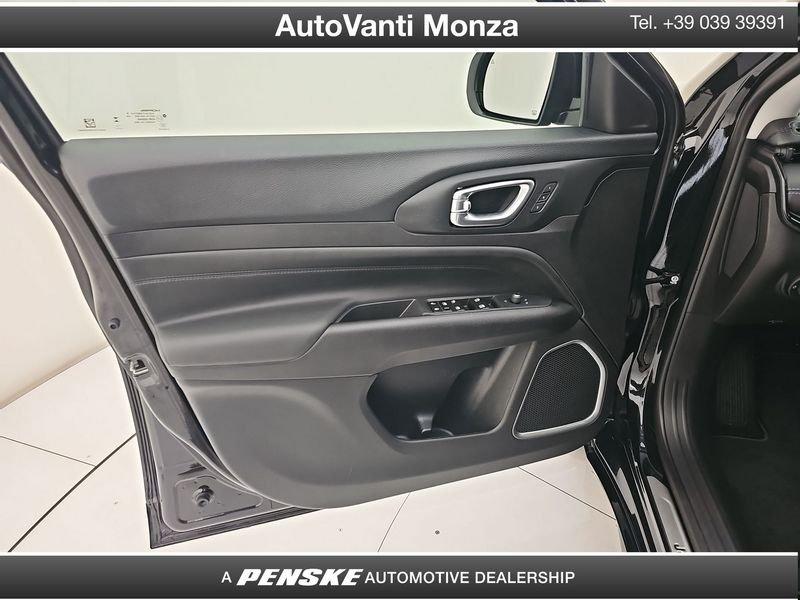 Jeep Compass Compass 1.5 Turbo T4 130 CV MHEV 2WD Altitude