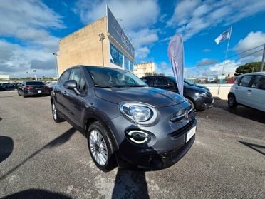 Fiat 500X 1.0 T3 120 CV Connect - 2021