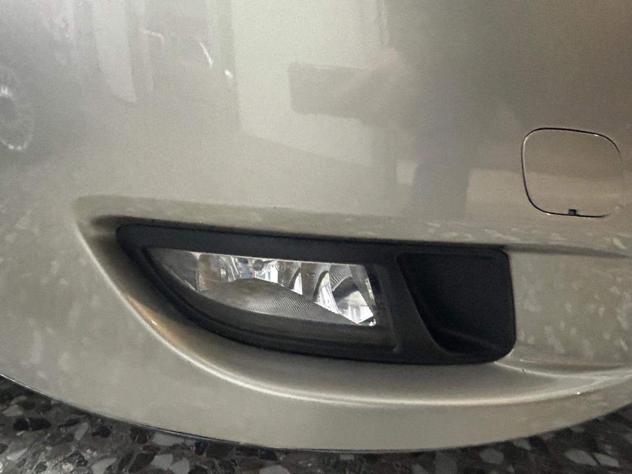 Fiat Bravo 1.9 MJT 120 CV Emotion