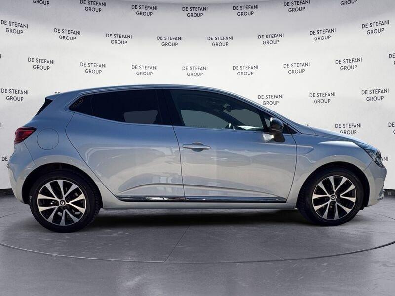 Renault Clio Clio 1.0 tce Techno Gpl 100cv
